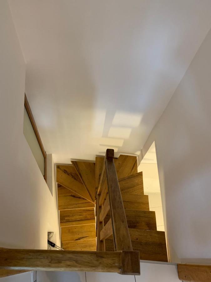 Апартаменты Tinyhouse Ла Рокет-Сюр-Сиань Экстерьер фото
